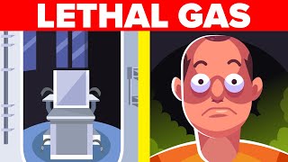 How Does Lethal Gas Actually Work [upl. by Romeu]