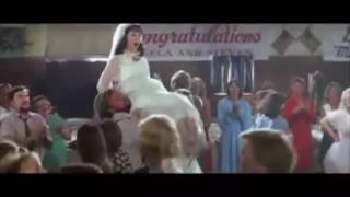 Green BeretRussian Wedding Dance from quotThe Deer Hunterquot [upl. by Diraj602]