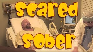 Scared Sober [upl. by Liamaj32]