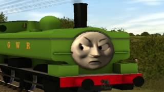 Trainz  Pop Goes the Diesel US RS [upl. by Alomeda]