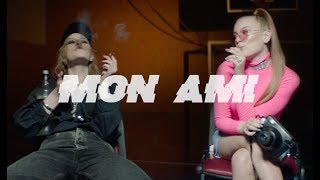 Annet X – MON AMI [upl. by Annav]