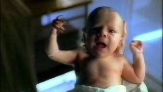 Sparkasse Werbung Baby Vogel 1998 [upl. by Lumpkin]