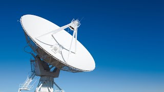 How Do Satellites Help Us Communicate  Space on Earth  BBC Earth [upl. by Neelcaj386]