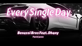 Benny Benassi Every Single Day Hardstyle [upl. by Aipotu]