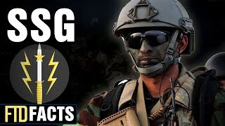 8 Surprising Facts About SSG Commandos [upl. by Pallaten620]