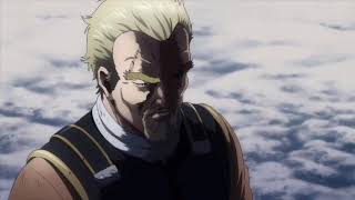 VINLAND SAGA OST  Somewhere Else Edited Ver [upl. by Nichol774]