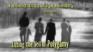 Lifting the Veil of Polygamy 2016 [upl. by Rednaeel]